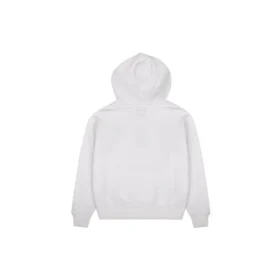 Sudadera con capucha y estampado de estrellas en forma de chevrón BB Tallas asiáticas «Blanco» Sudadera con capucha y estampado de estrellas en forma de chevrón BB Tallas asiáticas «Blanco»