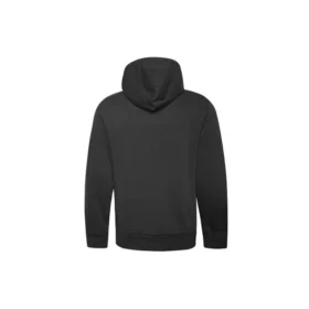 Sudadera con capucha y estampado de zapatillas Novelty, tallas asiáticas «Negro» Sudadera con capucha y estampado de zapatillas Novelty, tallas asiáticas «Negro»
