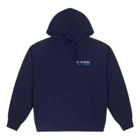 Sudadera con capucha y logotipo de skate, tallas asiáticas «Azul» Sudadera con capucha y logotipo de skate, tallas asiáticas «Azul»