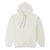 Sudadera con capucha YOTD, tallas asiáticas «Egret»