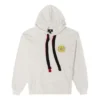 Sudadera con capucha YOTR, tallas asiáticas «Egret»