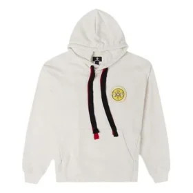 Sudadera con capucha YOTR, tallas asiáticas «Egret»