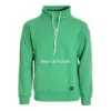 Sudadera con cremallera corta Converse x Golf Le Fleur Tallas asiáticas «Verde»