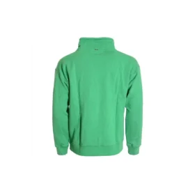 Sudadera con cremallera corta Converse x Golf Le Fleur Tallas asiáticas «Verde»
