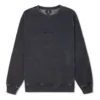 Sudadera con cuello redondo Jack Purcell Pullover, tallas asiáticas «Negro»