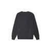 Sudadera con cuello redondo Jack Purcell Pullover, tallas asiáticas «Negro»