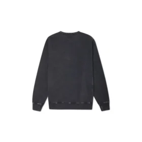Sudadera con cuello redondo Jack Purcell Pullover, tallas asiáticas «Negro»