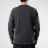 Sudadera con cuello redondo Jack Purcell Pullover, tallas asiáticas «Negro»