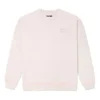 Sudadera de cuello redondo con estampado Renew, tallas asiáticas «Silt Red»