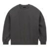 Sudadera de cuello redondo Converse x ACW* «Grey»