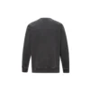 Sudadera de cuello redondo Jack Purcell, tallas asiáticas «Negro»