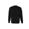 Sudadera de felpa Chuck Taylor All Star Track Crew, tallas asiáticas «Negro»