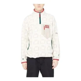 Sudadera de felpa con capucha Converse x LFC Tallas asiáticas «Converse Egret»