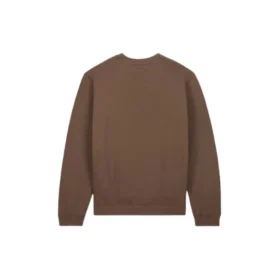 Sudadera de felpa francesa Converse x Wonka, tallas asiáticas «Engine Smoke Wavy Line»