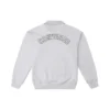 Sudadera Essentials Tallas asiáticas «Gris»