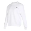 Sudadera informal Tallas asiáticas «Blanco»