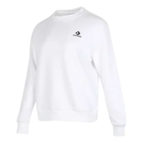 Sudadera informal Tallas asiáticas «Blanco»