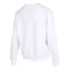 Sudadera informal Tallas asiáticas «Blanco»