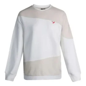 sudadera informal tallas asiticas blanco rosa 1 280x280 - Sudadera informal Tallas asi&aacute;ticas &laquo;Blanco Rosa&raquo;