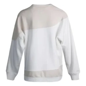 sudadera informal tallas asiticas blanco rosa 2 280x280 - Sudadera informal Tallas asi&aacute;ticas &laquo;Blanco Rosa&raquo;