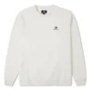 Sudadera Star Chevron Crew Tallas asiáticas «Beige»