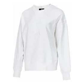 Sudaderas Chuck Taylor All Star Tallas asiáticas «White»