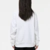 Sudaderas Chuck Taylor All Star Tallas asiáticas «White»