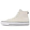 Suede Cons CTAS Pro High Top «Purple White»