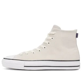 Suede Cons CTAS Pro High Top «Purple White»