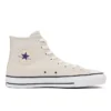 Suede Cons CTAS Pro High Top «Purple White»