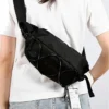 Swap Out Sling «Negro»