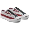 TheSoloist x Jack Purcell Zip Ox «Americana»