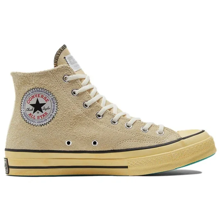 thisisneverthat x Chuck 70 High «New Vintage» thisisneverthat x Chuck 70 High «New Vintage»