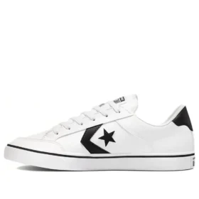 Tobin de piel sintética OX «Blanco»
