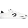 Tobin de piel sintética OX «Blanco»