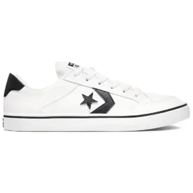 Tobin de piel sintética OX «Blanco»