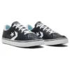 Tobin Low «Negro Blanco»