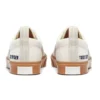 Todd Snyder x Jack Purcell «Egret Gum»