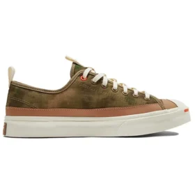 Todd Snyder x Jack Purcell Low «Rebel Prep»