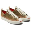Todd Snyder x Jack Purcell Low «Rebel Prep»