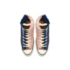 Tri Panel x Chuck 70 Hi «Navy Shearling» Tri Panel x Chuck 70 Hi «Navy Shearling»