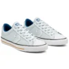Twisted Vacation Star Player Low Top «Blue»