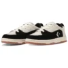 Twotone Sk Ox «Cream Black»
