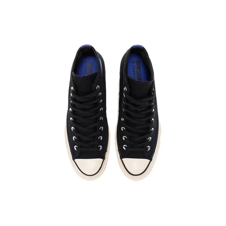 Undefeated x Chuck 70 High «Black» Undefeated x Chuck 70 High «Black»