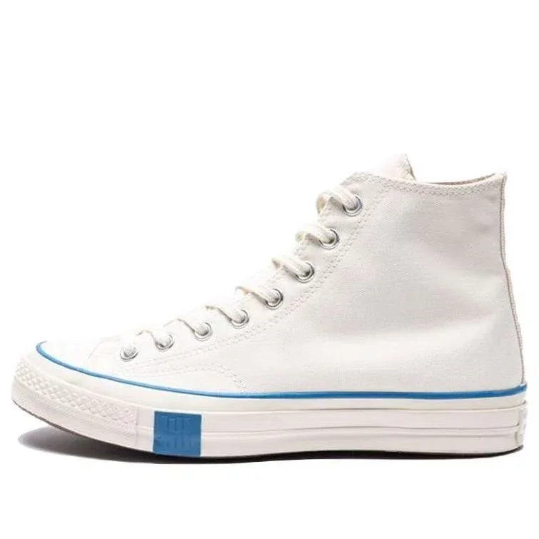 Undefeated x Chuck 70 High «Fundamentals – Parchment» Undefeated x Chuck 70 High «Fundamentals – Parchment»