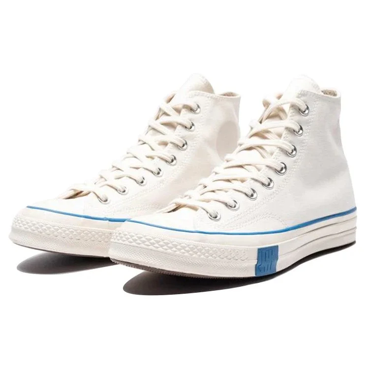 Undefeated x Chuck 70 High «Fundamentals – Parchment» Undefeated x Chuck 70 High «Fundamentals – Parchment»