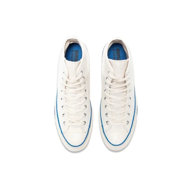Undefeated x Chuck 70 High «Fundamentals – Parchment» Undefeated x Chuck 70 High «Fundamentals – Parchment»