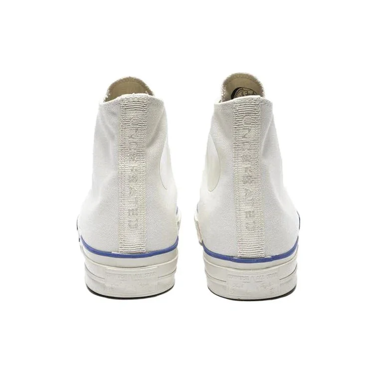 Undefeated x Chuck 70 High «Fundamentals – Parchment» Undefeated x Chuck 70 High «Fundamentals – Parchment»