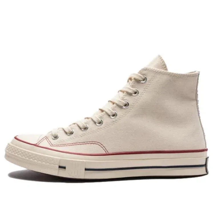Undefeated x Chuck 70 High «Parchment» Undefeated x Chuck 70 High «Parchment»
