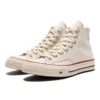 Undefeated x Chuck 70 High «Parchment» Undefeated x Chuck 70 High «Parchment»